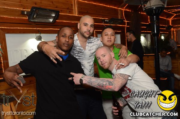Tryst nightclub photo 48 - May 12th, 2012