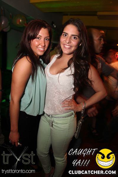 Tryst nightclub photo 61 - May 12th, 2012