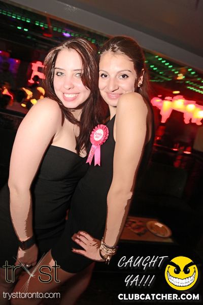 Tryst nightclub photo 93 - May 12th, 2012