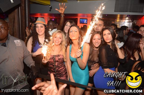 Tryst nightclub photo 11 - May 18th, 2012