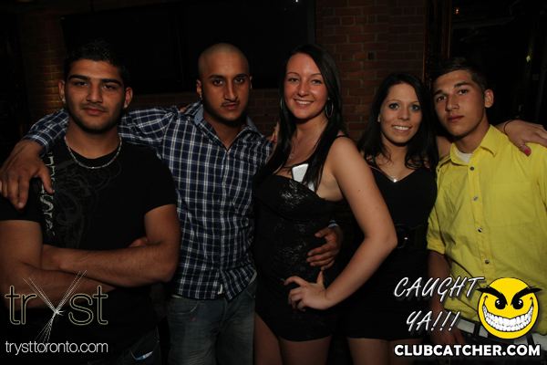 Tryst nightclub photo 103 - May 18th, 2012