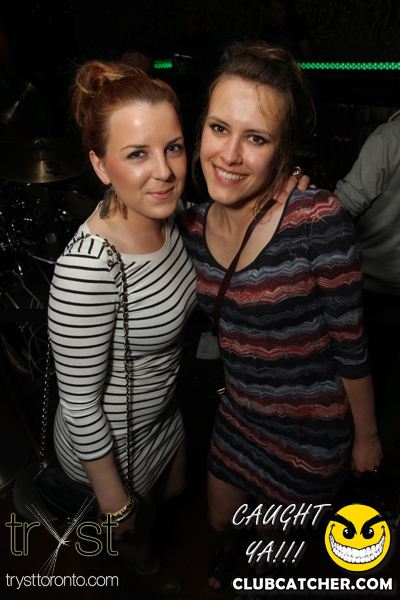 Tryst nightclub photo 108 - May 18th, 2012