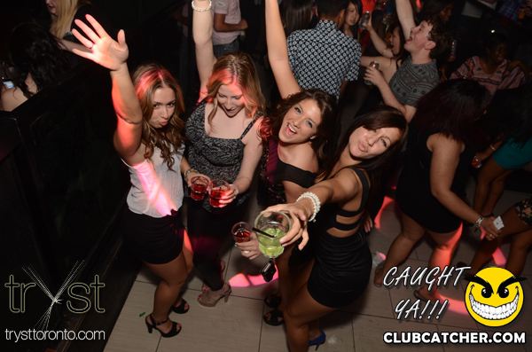 Tryst nightclub photo 14 - May 18th, 2012