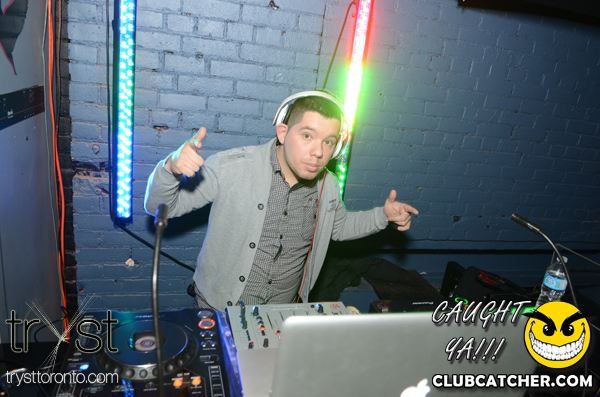 Tryst nightclub photo 143 - May 18th, 2012