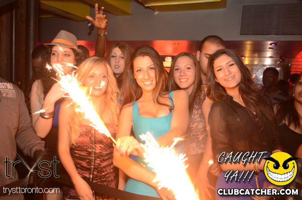 Tryst nightclub photo 175 - May 18th, 2012