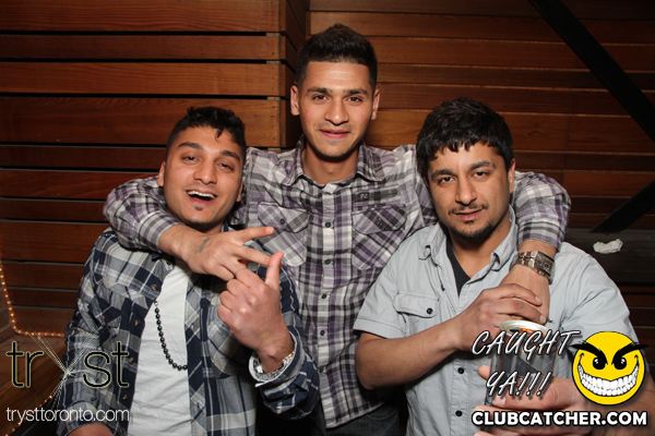 Tryst nightclub photo 191 - May 18th, 2012