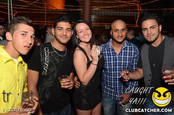 Tryst nightclub photo 193 - May 18th, 2012
