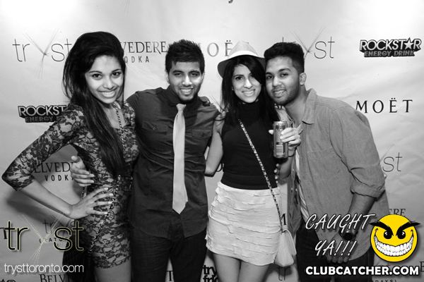 Tryst nightclub photo 206 - May 18th, 2012