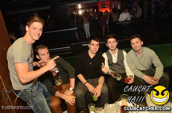 Tryst nightclub photo 208 - May 18th, 2012