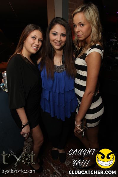 Tryst nightclub photo 22 - May 18th, 2012
