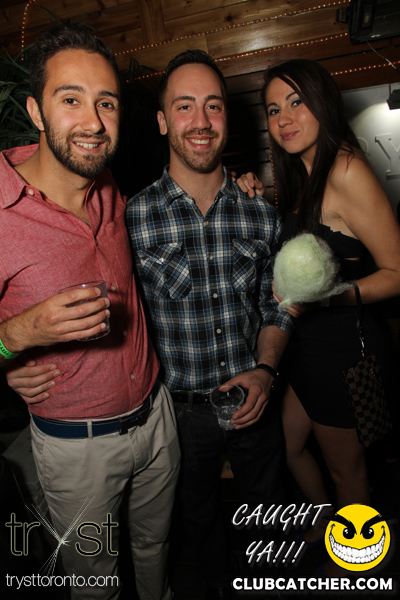 Tryst nightclub photo 217 - May 18th, 2012