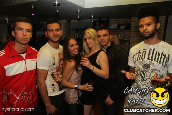 Tryst nightclub photo 218 - May 18th, 2012