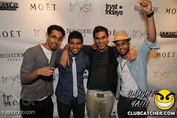 Tryst nightclub photo 229 - May 18th, 2012