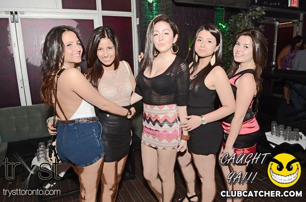 Tryst nightclub photo 243 - May 18th, 2012