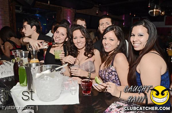 Tryst nightclub photo 245 - May 18th, 2012