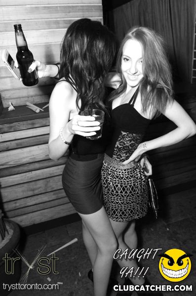 Tryst nightclub photo 247 - May 18th, 2012