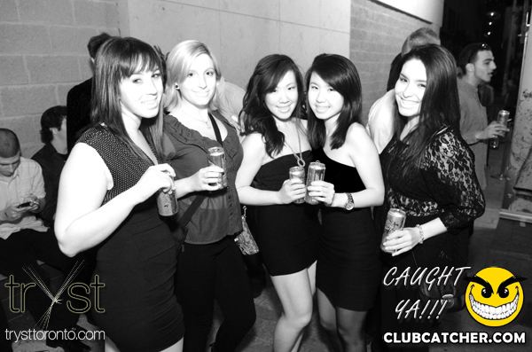 Tryst nightclub photo 250 - May 18th, 2012