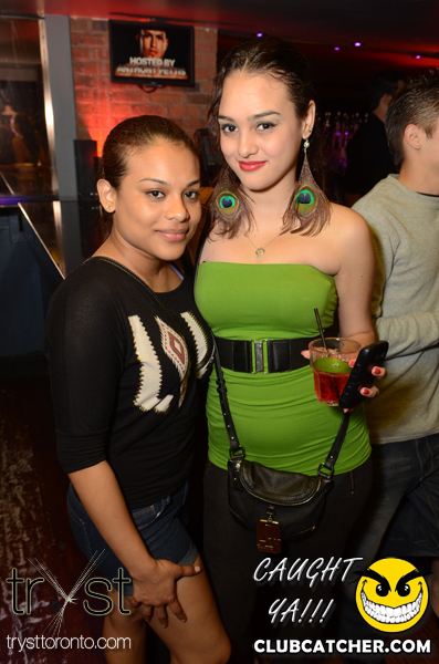 Tryst nightclub photo 254 - May 18th, 2012