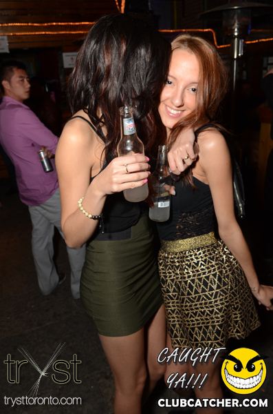 Tryst nightclub photo 272 - May 18th, 2012