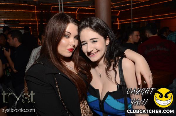 Tryst nightclub photo 275 - May 18th, 2012