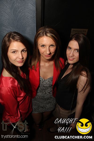 Tryst nightclub photo 281 - May 18th, 2012