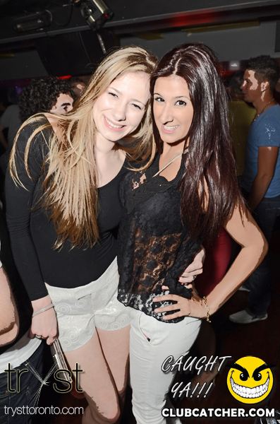 Tryst nightclub photo 292 - May 18th, 2012