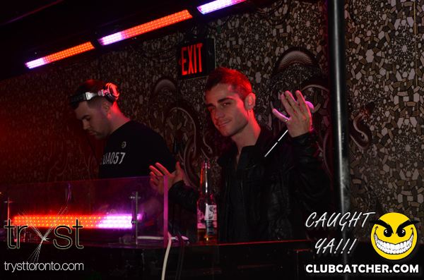 Tryst nightclub photo 299 - May 18th, 2012