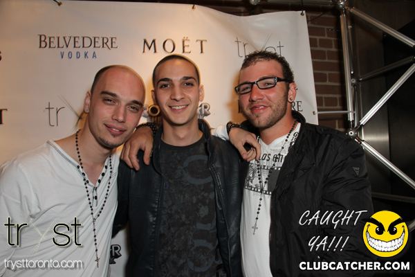 Tryst nightclub photo 300 - May 18th, 2012