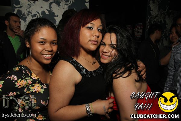 Tryst nightclub photo 301 - May 18th, 2012