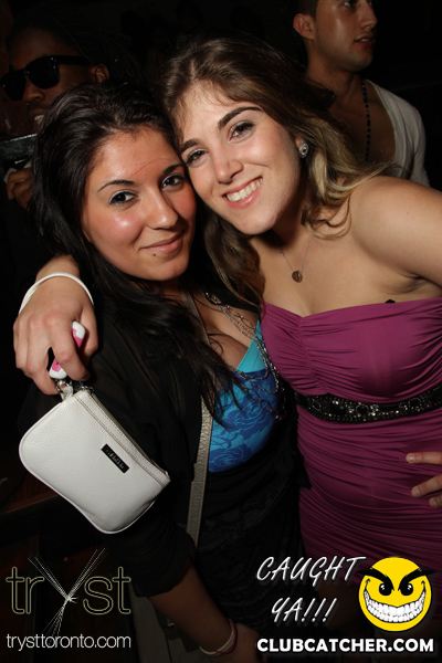 Tryst nightclub photo 303 - May 18th, 2012