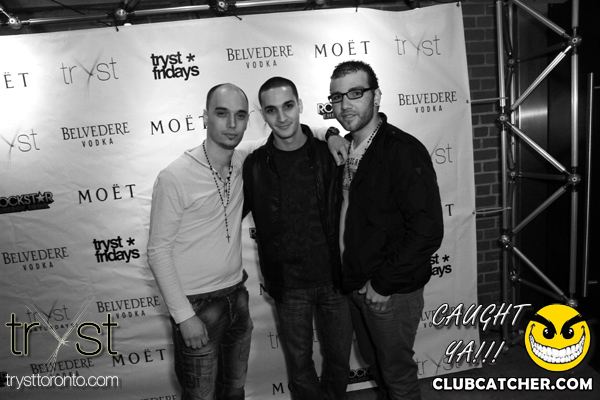 Tryst nightclub photo 306 - May 18th, 2012