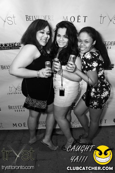 Tryst nightclub photo 311 - May 18th, 2012