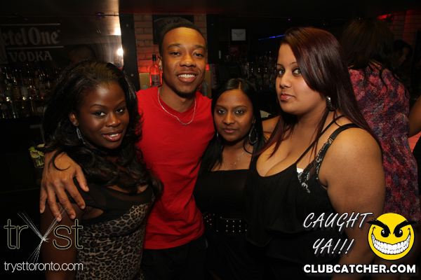 Tryst nightclub photo 313 - May 18th, 2012