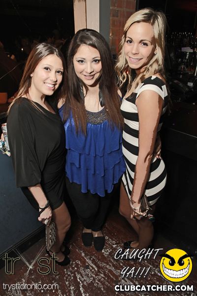 Tryst nightclub photo 314 - May 18th, 2012