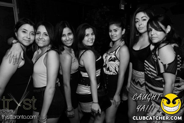 Tryst nightclub photo 318 - May 18th, 2012