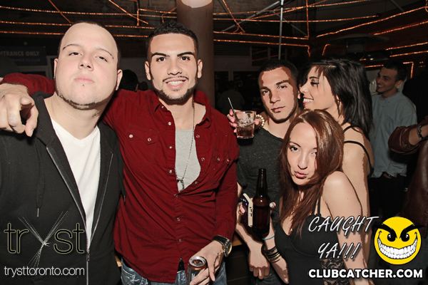 Tryst nightclub photo 325 - May 18th, 2012