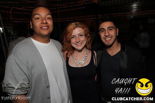 Tryst nightclub photo 326 - May 18th, 2012