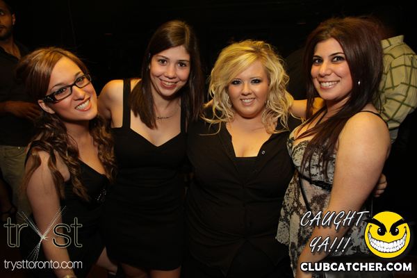 Tryst nightclub photo 331 - May 18th, 2012