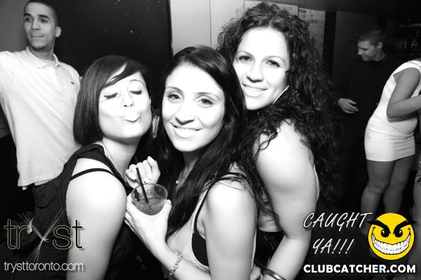 Tryst nightclub photo 340 - May 18th, 2012