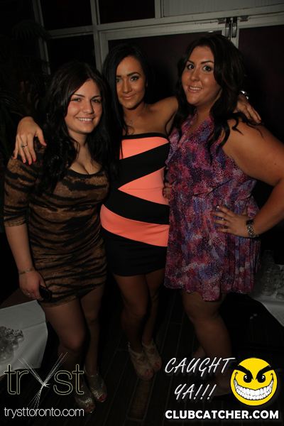 Tryst nightclub photo 344 - May 18th, 2012