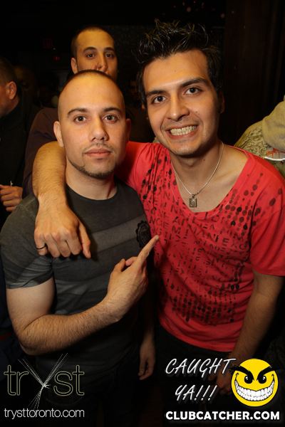 Tryst nightclub photo 350 - May 18th, 2012