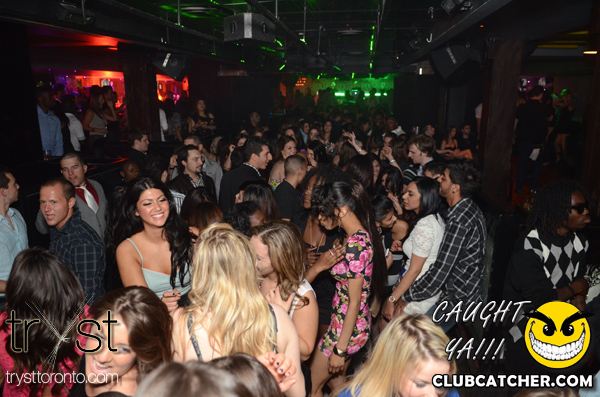 Tryst nightclub photo 36 - May 18th, 2012