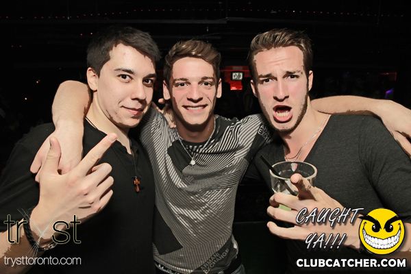 Tryst nightclub photo 355 - May 18th, 2012