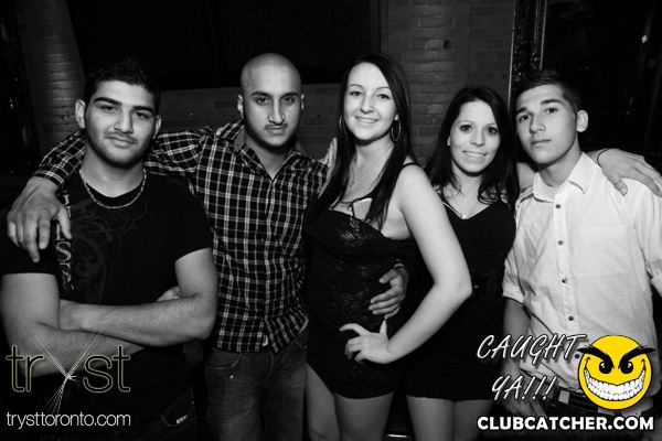 Tryst nightclub photo 356 - May 18th, 2012