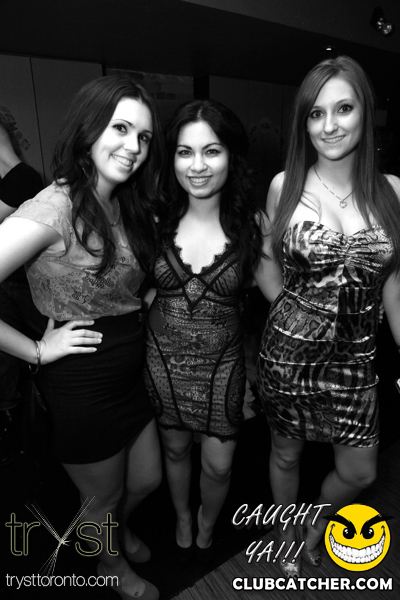 Tryst nightclub photo 360 - May 18th, 2012