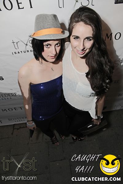 Tryst nightclub photo 361 - May 18th, 2012