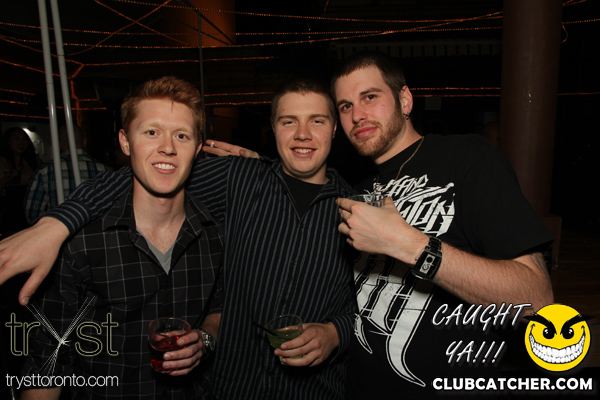 Tryst nightclub photo 364 - May 18th, 2012