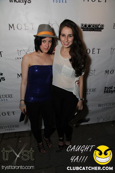 Tryst nightclub photo 368 - May 18th, 2012