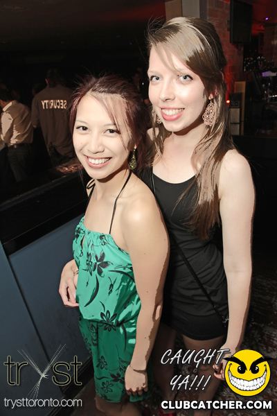 Tryst nightclub photo 371 - May 18th, 2012