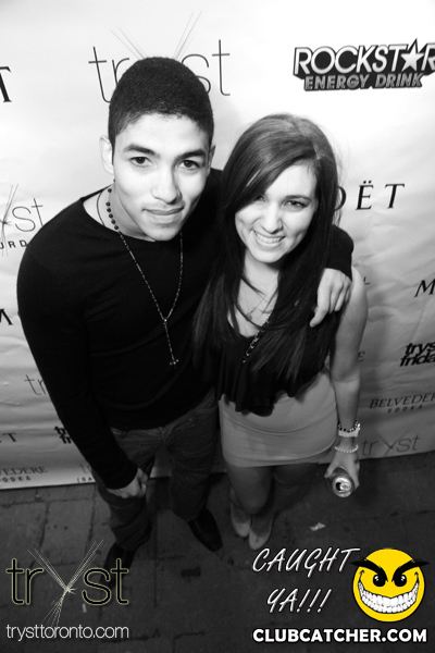 Tryst nightclub photo 380 - May 18th, 2012